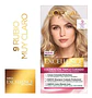 Tintura L'oréal Excellence Tintura Excellence Creme 9 Rubio Muy Claro Tono H1477902 Para Cabello - Miniatura 2