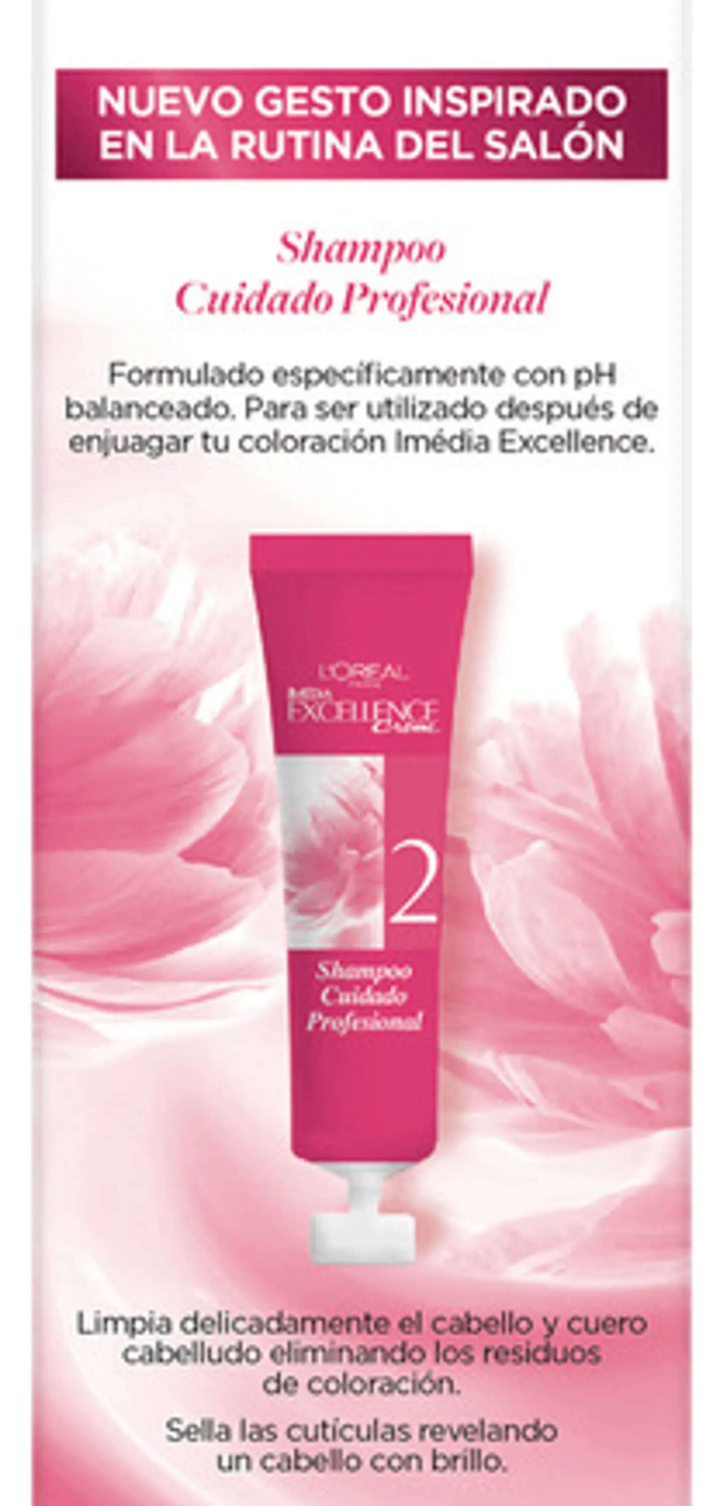Tintura L'oréal Excellence Tintura Excellence Creme 9 Rubio Muy Claro Tono H1477902 Para Cabello 5