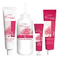 Kit Tintura L'oréal Paris Excellence Tintura Tono 8.1 Rubio Claro Cenizo Para Cabello - Miniatura 2