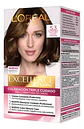 Tintura Excellence Excellence Tintura L'oréal Excellence Creme Tono 5.3 Castaño Claro Dorado Para Cabello - Miniatura 1