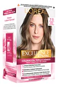 Tintura Excellence Creme 7.11 Rubio Ceniza Profundo L'oréal Rubio Ceniza Profundo - Miniatura 1