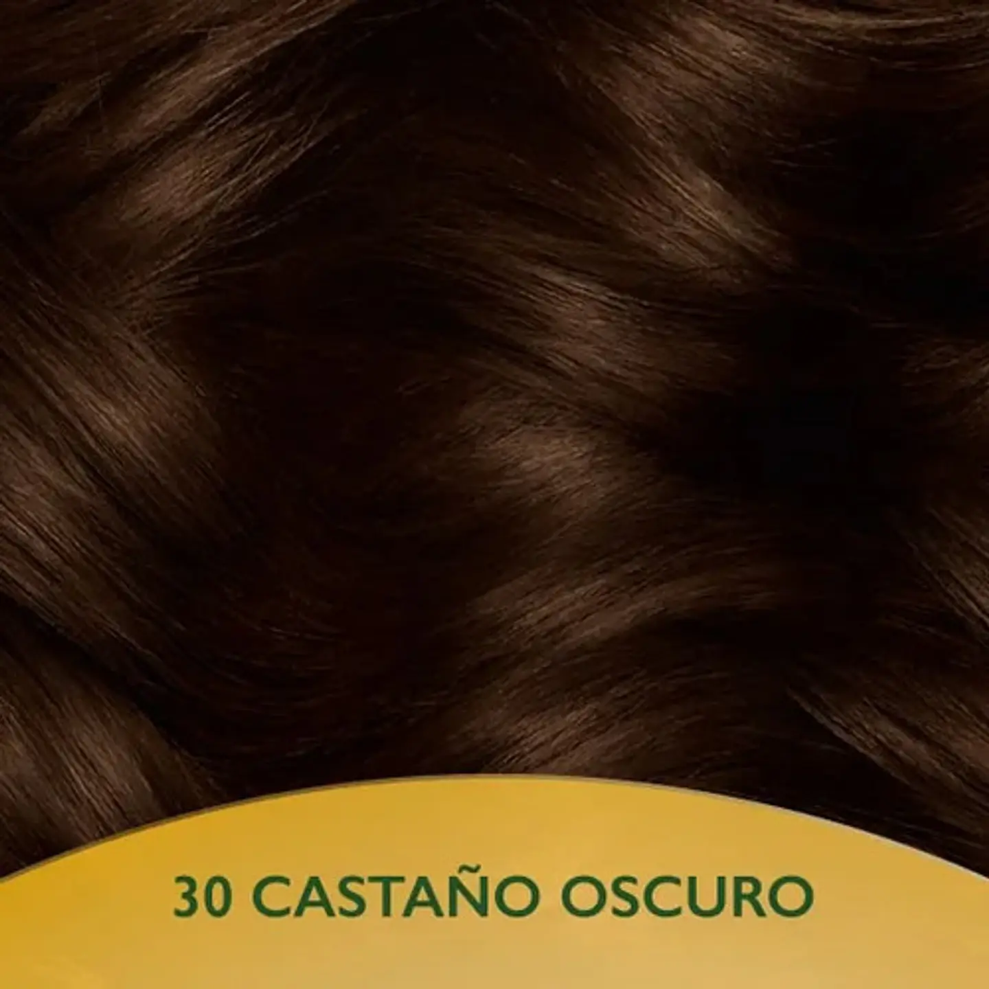 Tintura Perm. Hidratante Soft Color Castaño Oscuro 30 Wella 30 Castaño Oscuro 2