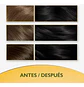 Tintura Wella Soft Color Tinte De Cabello Tono 20 Negro Para Cabello - Miniatura 2