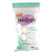 Swiss Beauty Copos De Algodón Para Cuidado Facial - Miniatura 1