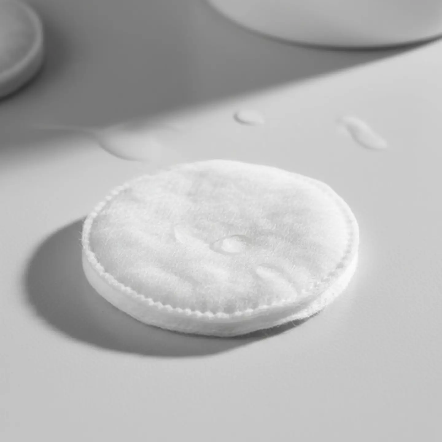 Swiss Beauty Copos De Algodón Para Cuidado Facial 6