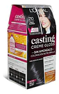 Tintura Casting Creme Gloss 210 Negro Azulado L'oréal 210 Nego Azulado - Miniatura 6