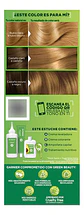 Tintura Garnier Nutrisse Tono 73 Rubio Dorado Miel 73 Miel - Miniatura 5