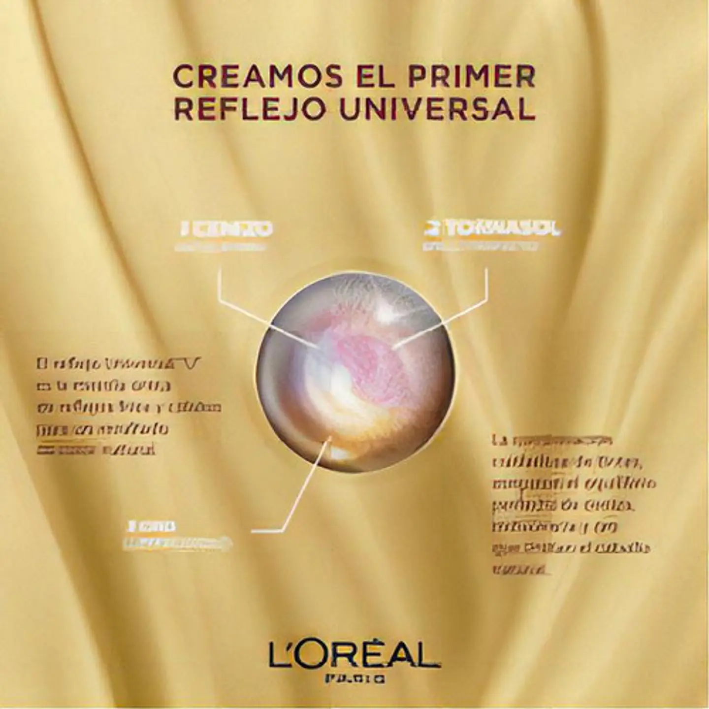 Tintura Excellence Sin Amoníaco 9u Rubio Claro Cenizo Univer Rubio Claro Cenizo 3