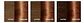 Tintura Excellence Creme 6.34 Rubio Oscuro Chocolate L'oréal - Miniatura 8