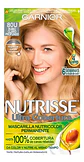 Tintura Garnier Nutrisse Ultra Cob. 80u Rubio Claro Profundo 80u Rubio Claro Profundo - Miniatura 1