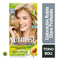 Tintura Garnier Nutrisse Ultra Cob. 80u Rubio Claro Profundo 80u Rubio Claro Profundo - Miniatura 2
