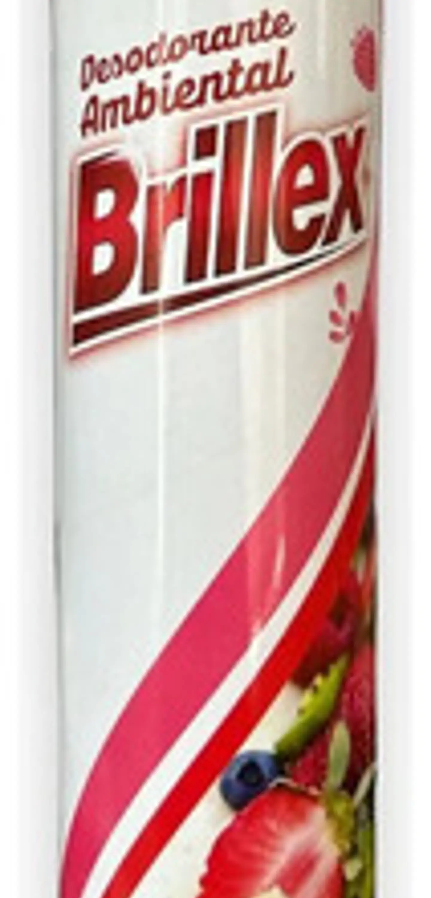 Desodorante Ambiental Brillex Aroma Bebe 360 Ml 4