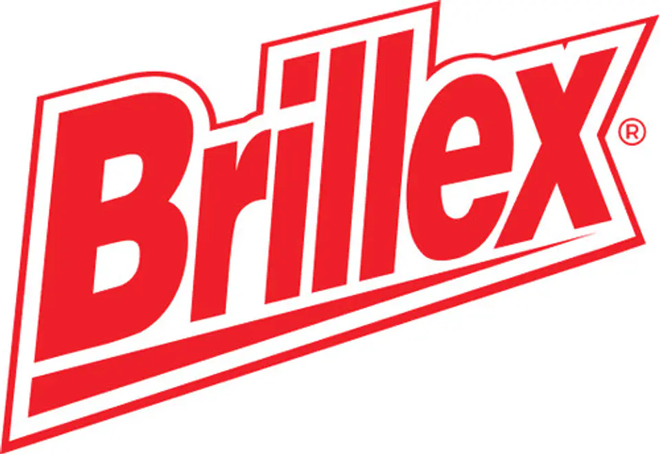Desodorante Ambiental Brillex Aroma Bebe 360 Ml 5