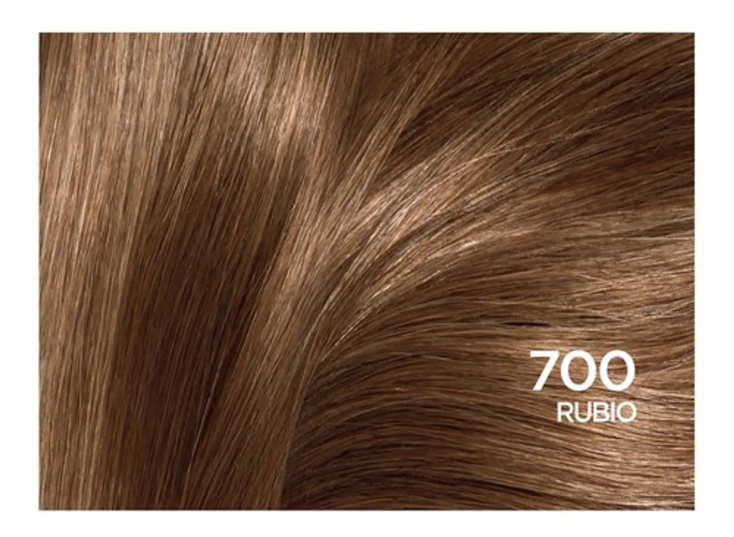 Tintura Casting Creme Gloss Casting Creme Gloss Tono 700 Rubio 15vol. Para Cabello 3