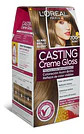 Tintura Casting Creme Gloss Casting Creme Gloss Tono 700 Rubio 15vol. Para Cabello - Miniatura 6