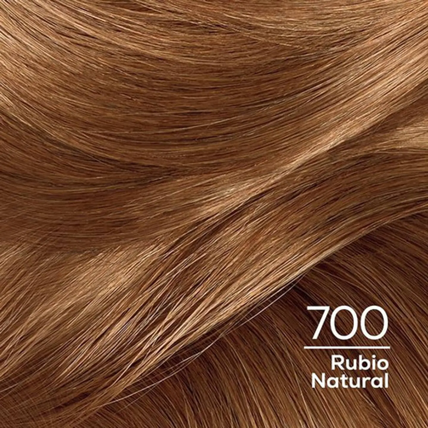 Tintura Casting Creme Gloss Casting Creme Gloss Tono 700 Rubio 15vol. Para Cabello 9