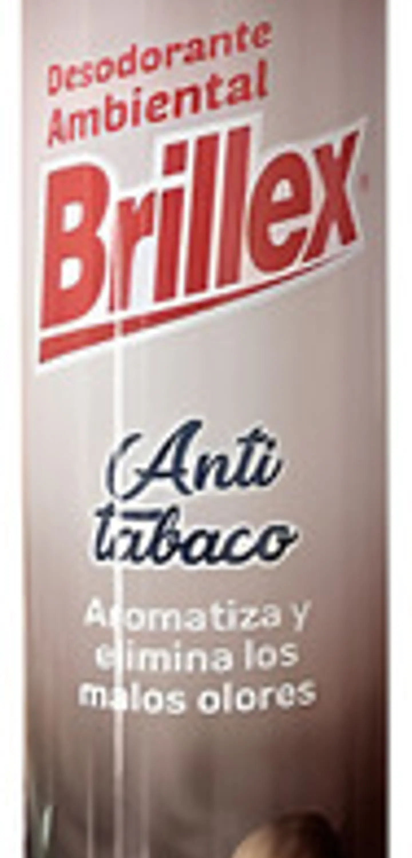 Desodorante Ambiental Brillex Antitabaco 360 Ml 1