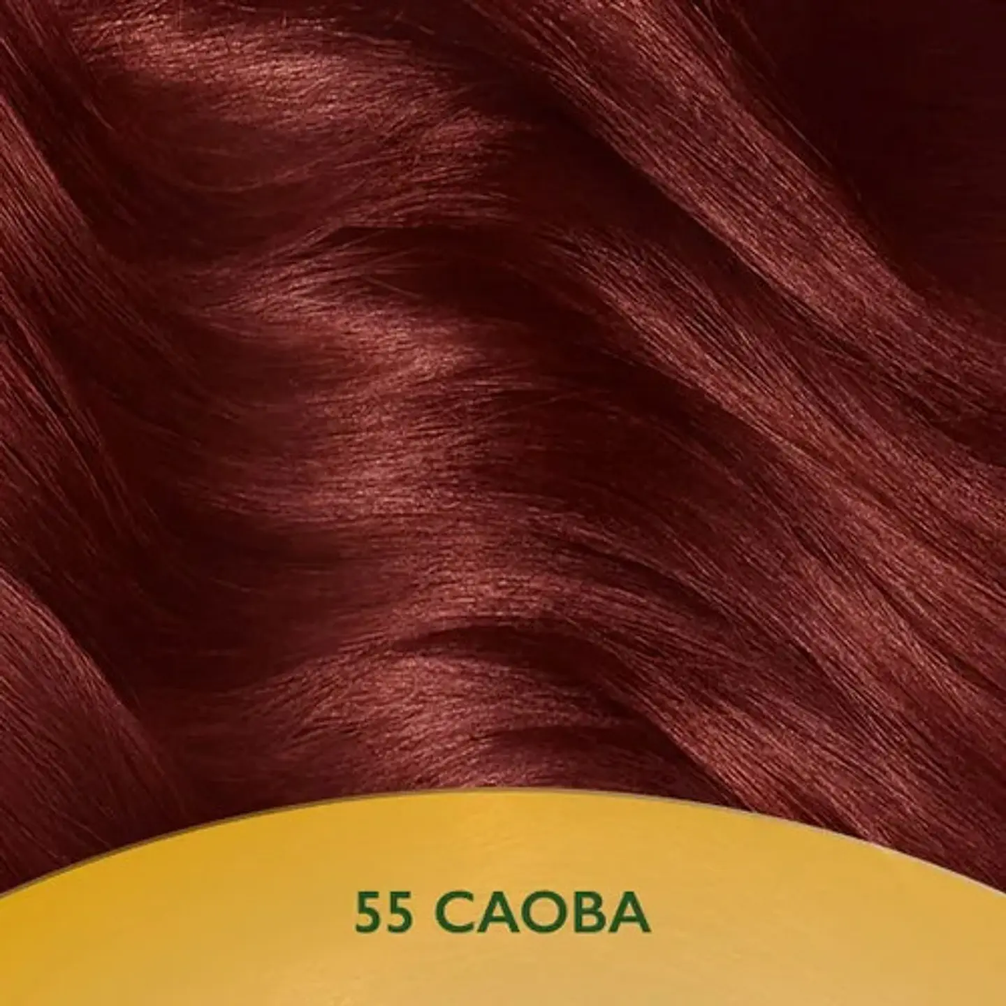 Tintura Permanente Hidratante Soft Color Caoba 55 Wella 3