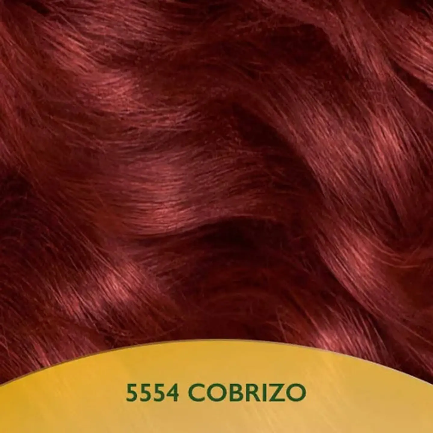 Tintura Wella Soft Color Tinte De Cabello Tono 5554 Cobre Intenso Para Cabello 3