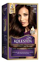Koleston Tintura Permanente Hidratante Castaño Oscuro 34 - Miniatura 1