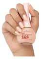 Esmalte Efecto Gel Base Sos Vogue 14 Ml - Miniatura 2