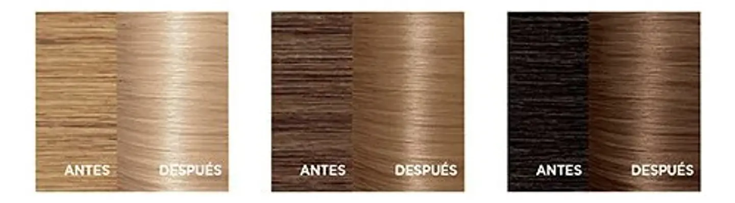 Tintura Excellence Creme 9.1 Rubio Muy Claro Ceniza 9.1 Rubio Muy Claro Ceniza 3