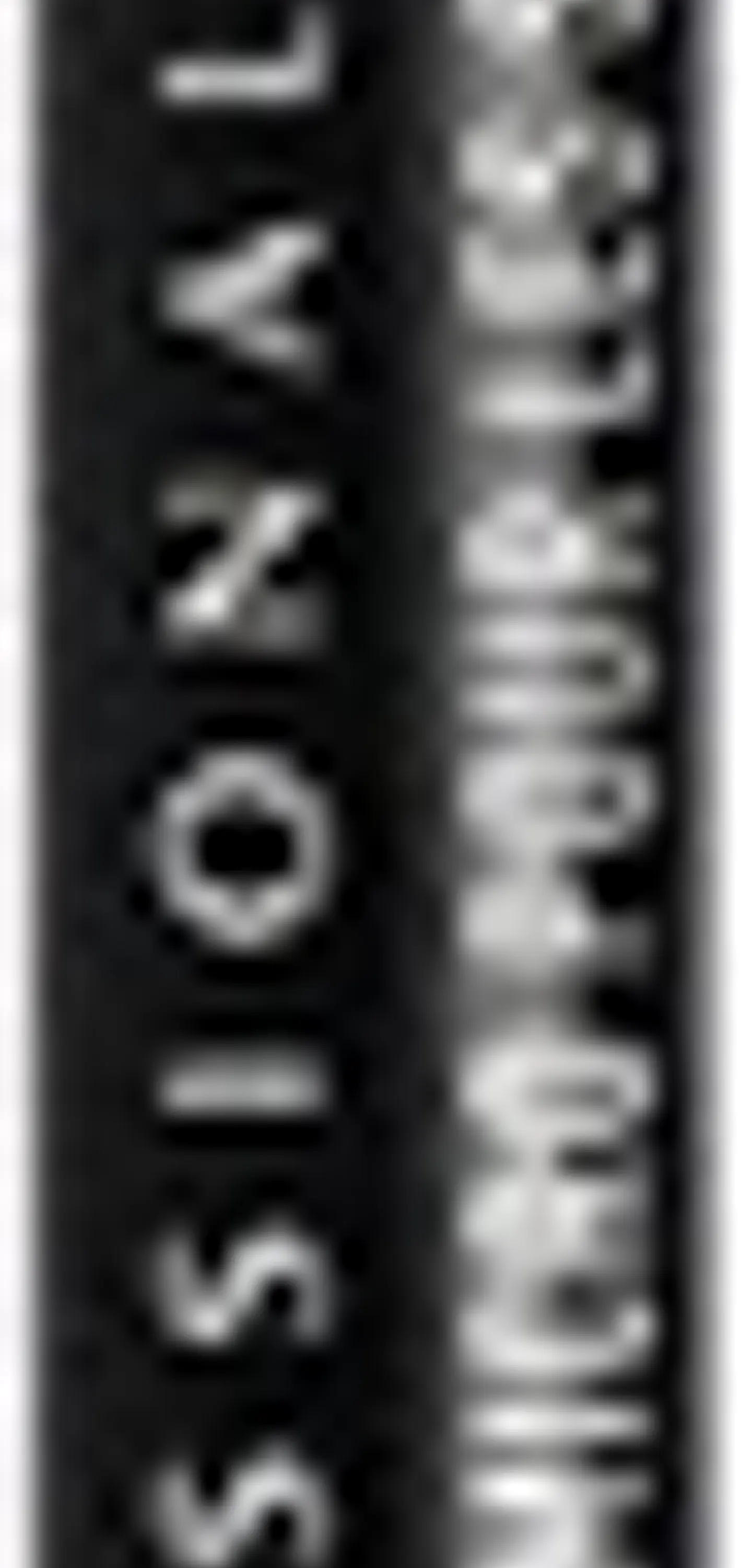 Delineador Para Cejas Micro Bowl Nyx - Black Negro 1