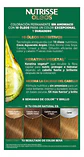 Tintura Garnier Nutrisse Oleos 7.3 Rubio Dorado - Miniatura 11