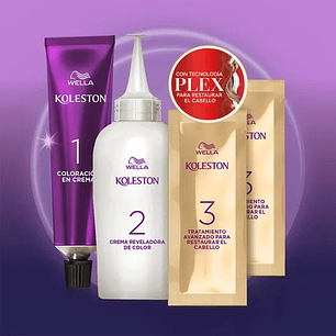 Koleston Brillo Infinito Castaño Oscuro Cenizo Cautivador 31