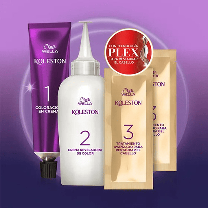 Koleston Brillo Infinito Castaño Oscuro Cenizo Cautivador 31 2