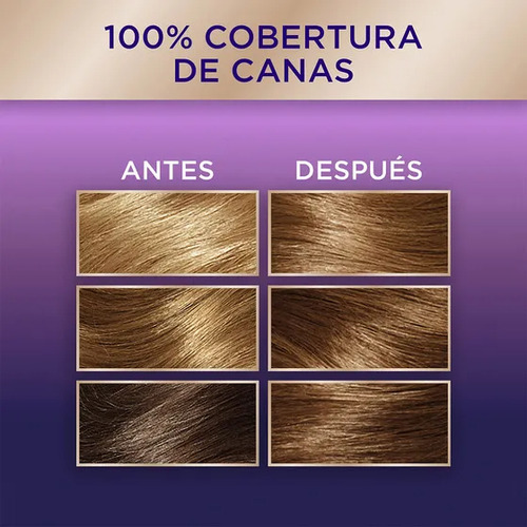 Koleston Brillo Infinito Castaño Oscuro Cenizo Cautivador 31 6