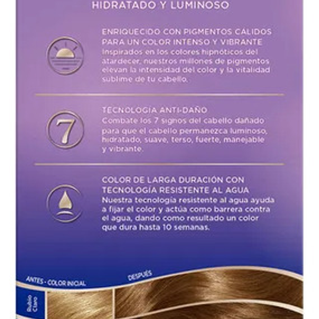 Koleston Brillo Infinito Castaño Oscuro Cenizo Cautivador 31 7