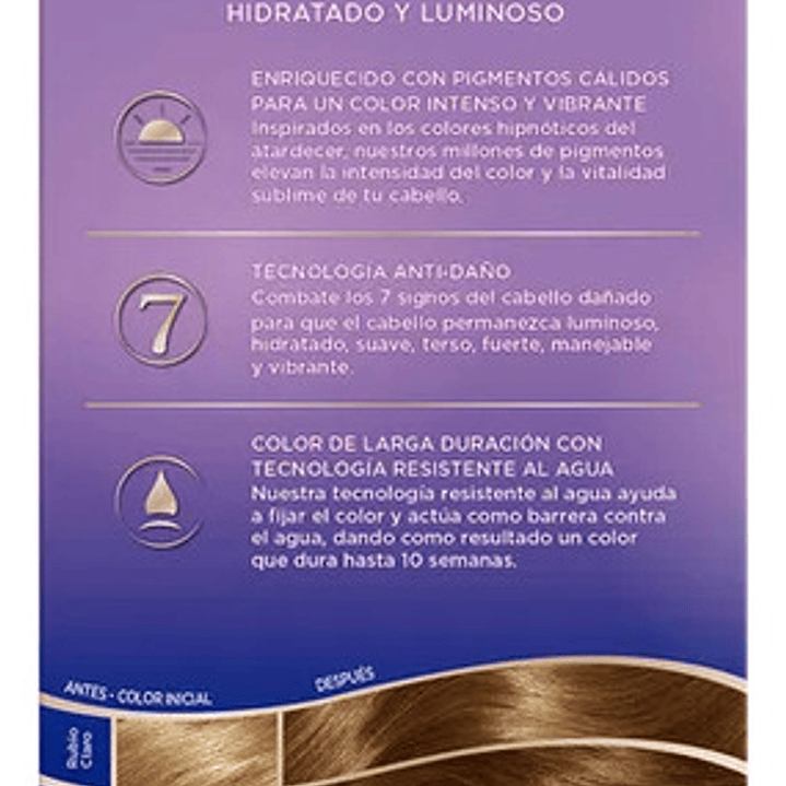 Koleston Brillo Infinito Castaño Oscuro Cenizo Cautivador 31 7