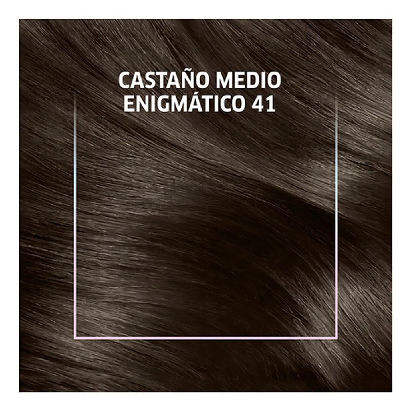 Kit Tintura Permanente Con Tratamiento Hidratante 41castñmec 4