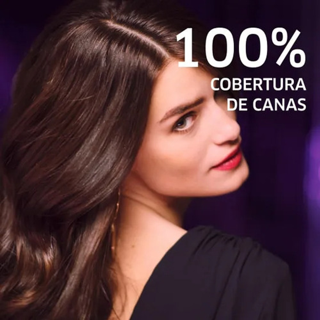 Koleston Tin Atardeceres Dorados Atardecer Castaño Dorado 53 53 Atardecer Castaño Dorado 5