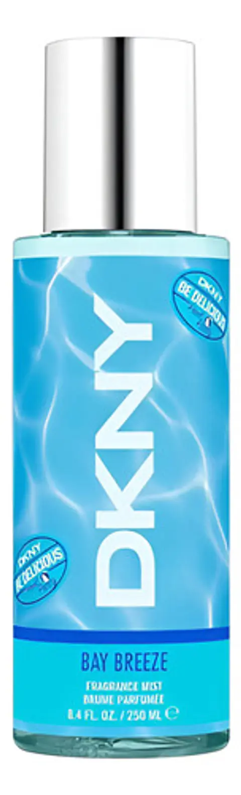 Dkny Be Delicious Pool Party Bay Breeze Body Mist 250 Ml