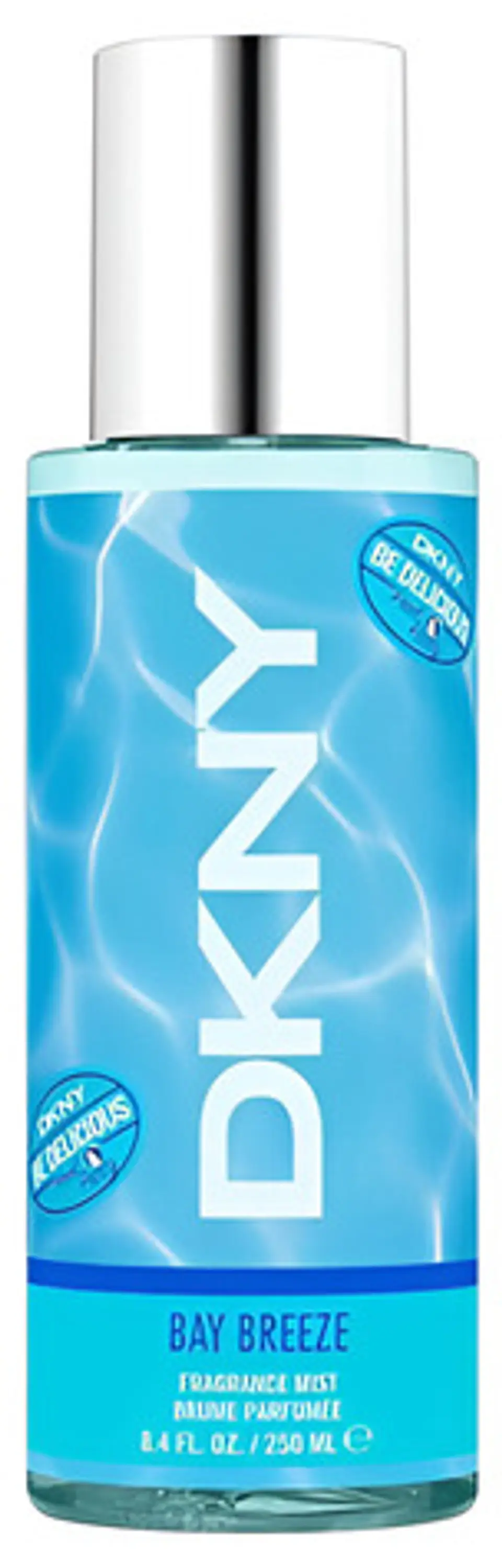 Dkny Be Delicious Pool Party Bay Breeze Body Mist 250 Ml 1