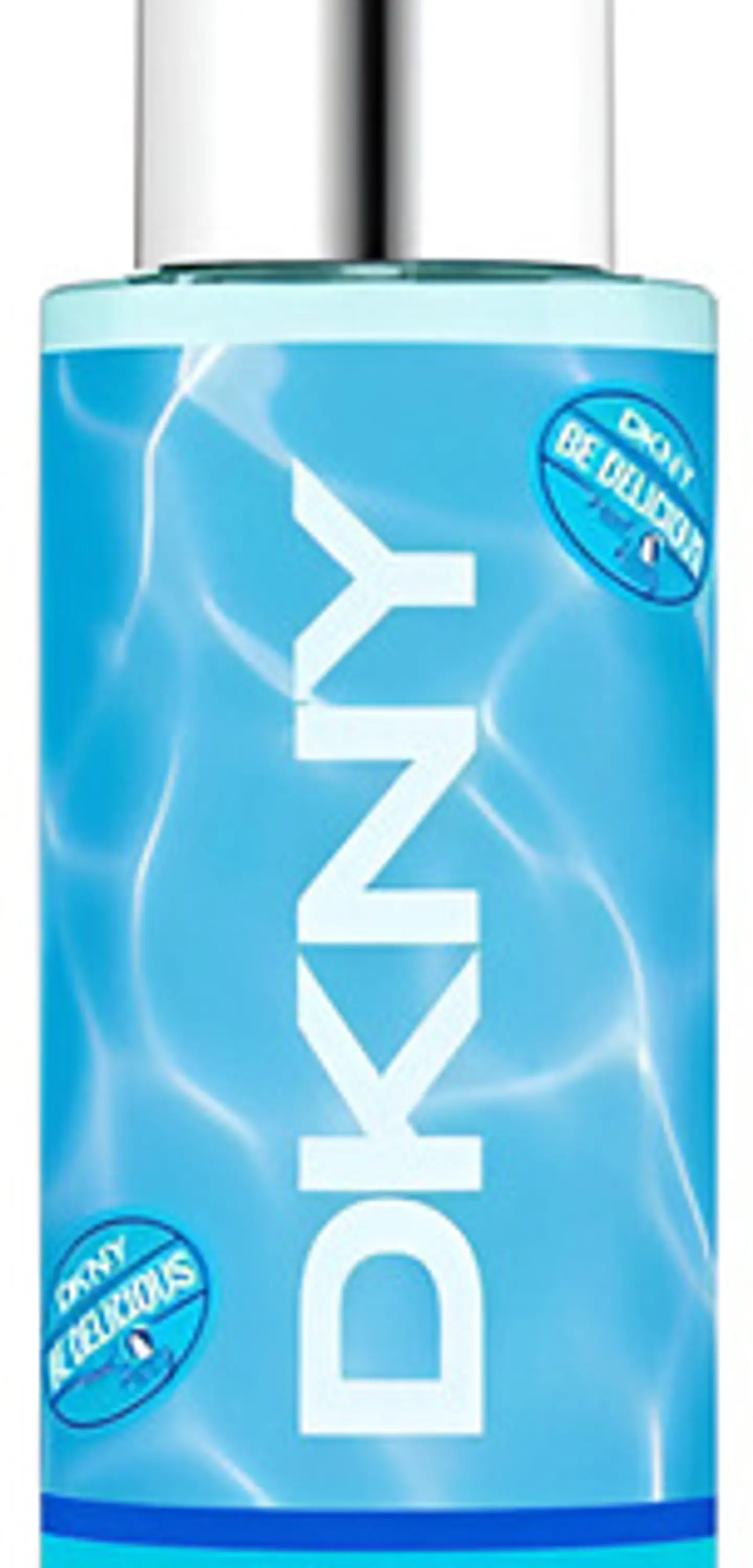 Dkny Be Delicious Pool Party Bay Breeze Body Mist 250 Ml 3