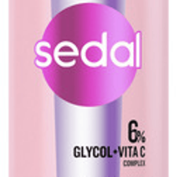 Crema Para Peinar Sedal Luminous Uv 300ml 2