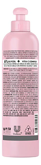 Crema Para Peinar Sedal Luminous Uv 300ml - Miniatura 3