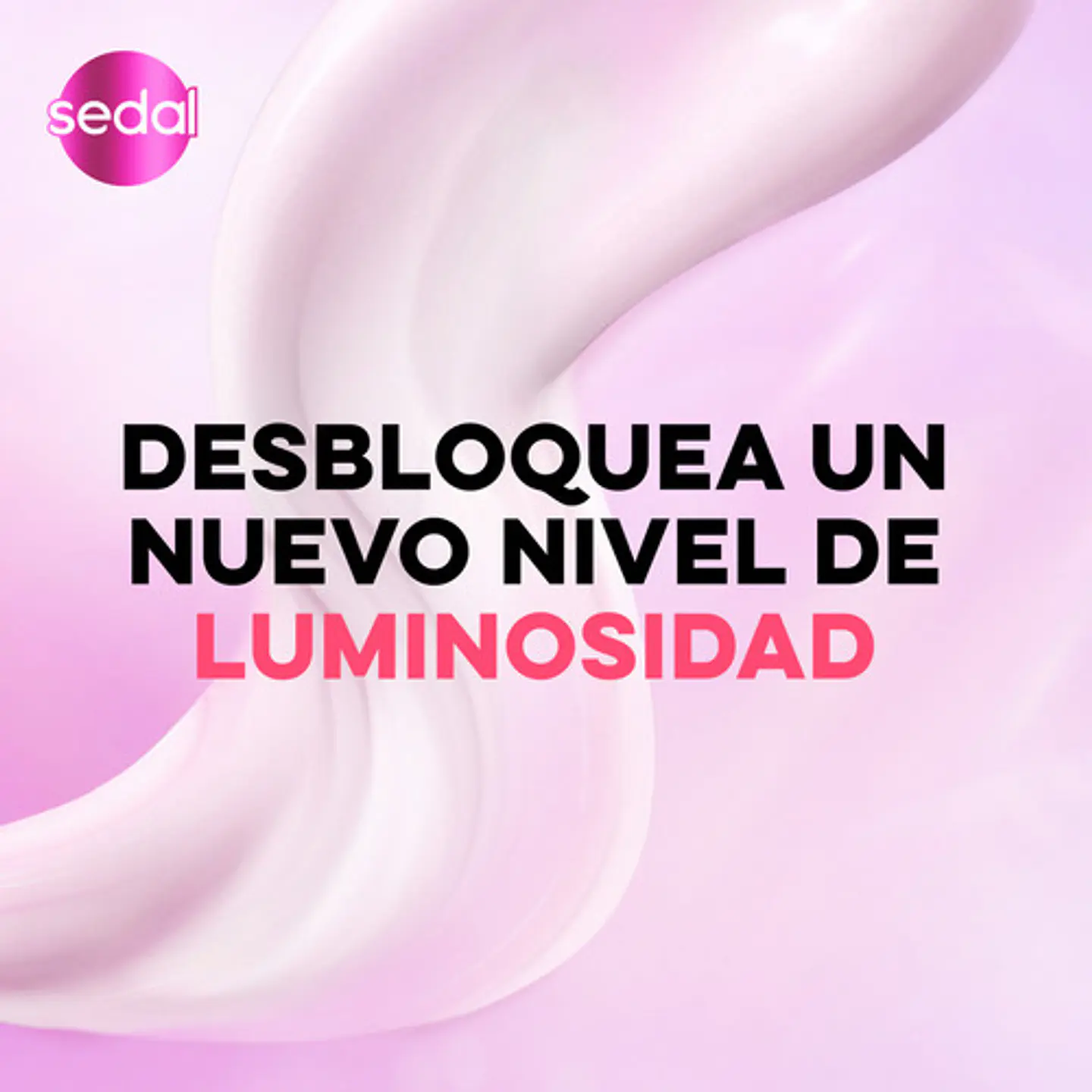 Crema Para Peinar Sedal Luminous Uv 300ml 6