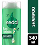 Sedal Shampoo Rizos Definidos X 340ml - Miniatura 1