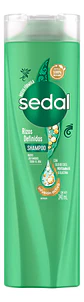 Sedal Shampoo Rizos Definidos X 340ml - Miniatura 2