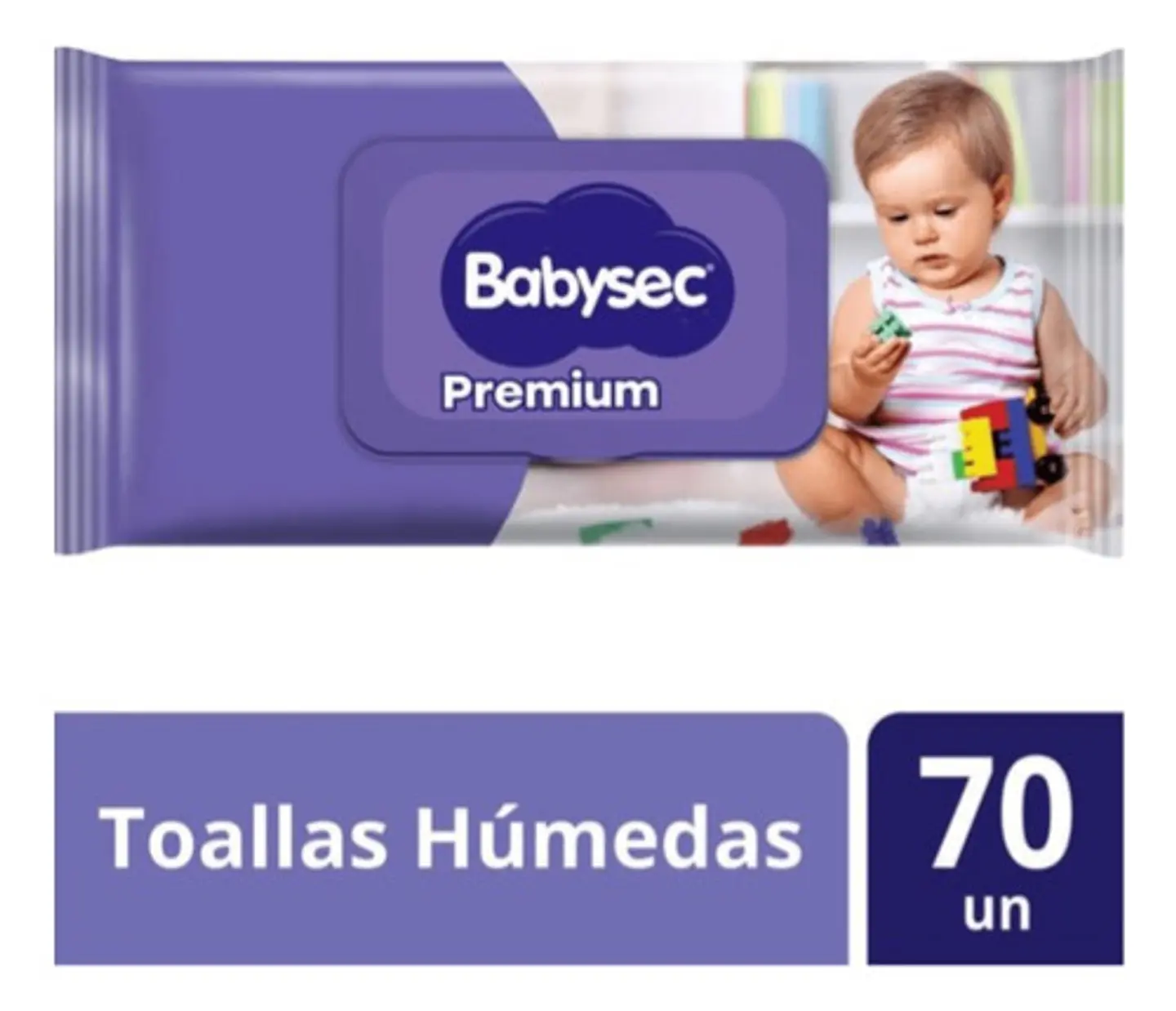 Toallitas Humedas Babysec Con Tapa 1