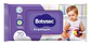 Toallitas Humedas Babysec Con Tapa - Miniatura 2