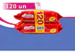 Pack Toallitas Simond S Húmedas Vitamina E 60 - Pack - 2 Und - Miniatura 2