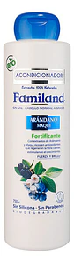 Acondicionador Familand Arándano Maqui 750ml - Miniatura 2
