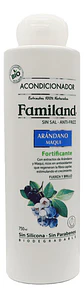 Acondicionador Familand Arándano Maqui 750ml - Miniatura 3