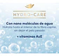 Shampoo Nutritive Solutions Hidratación Intensa 400ml Dove - Miniatura 5