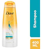 Shampoo Dove Nutritive Oleo - Micelar 400ml Gran Oferta !! - Miniatura 1